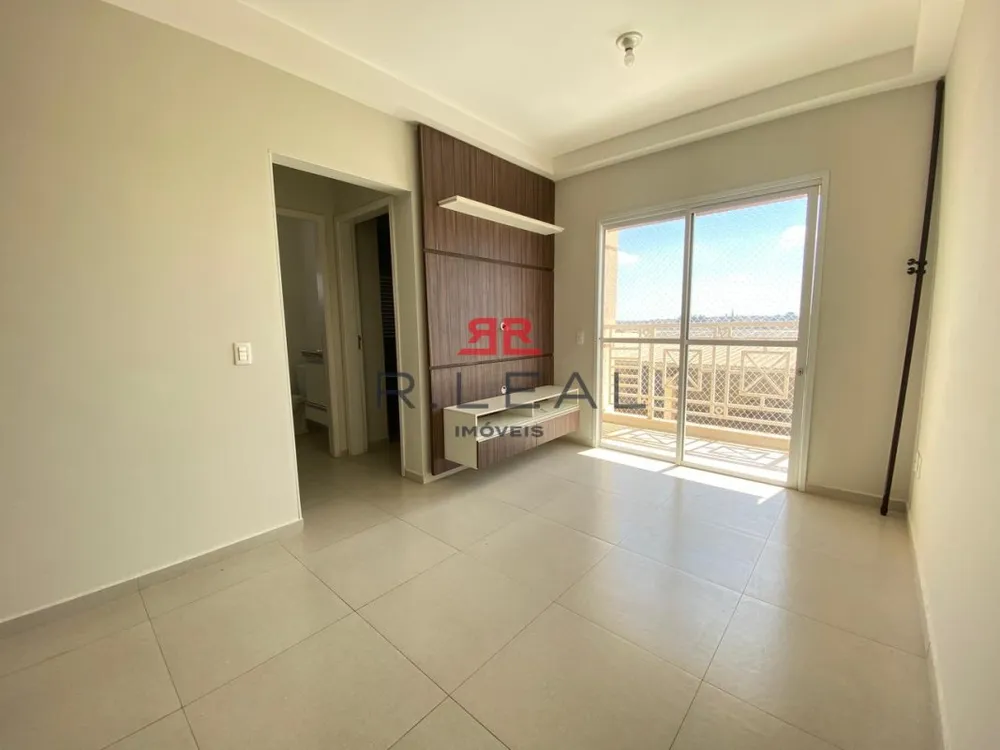 Apartamento, 2 quartos, 73 m² - Foto 2