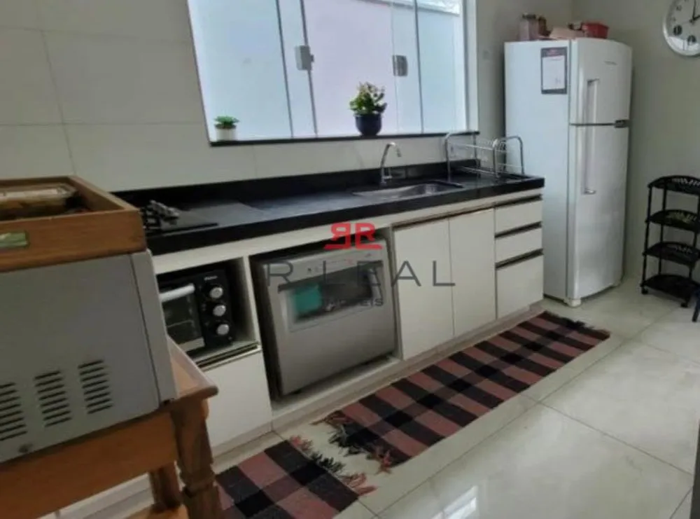 Casa, 2 quartos, 100 m² - Foto 3