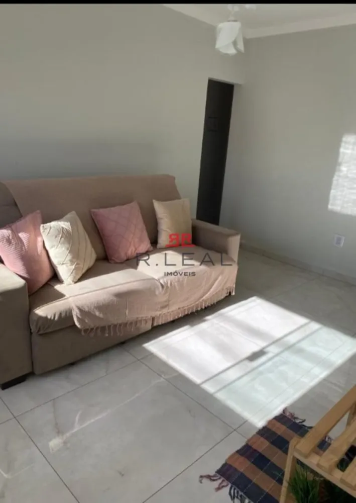 Casa, 2 quartos, 100 m² - Foto 7