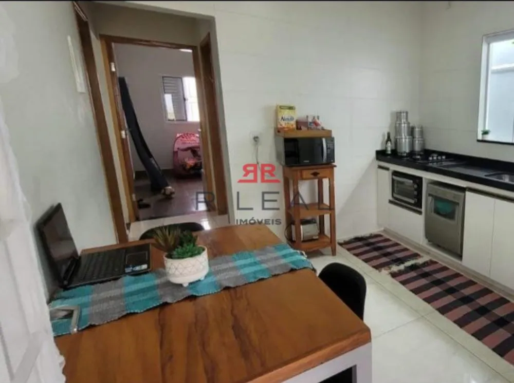 Casa, 2 quartos, 100 m² - Foto 6