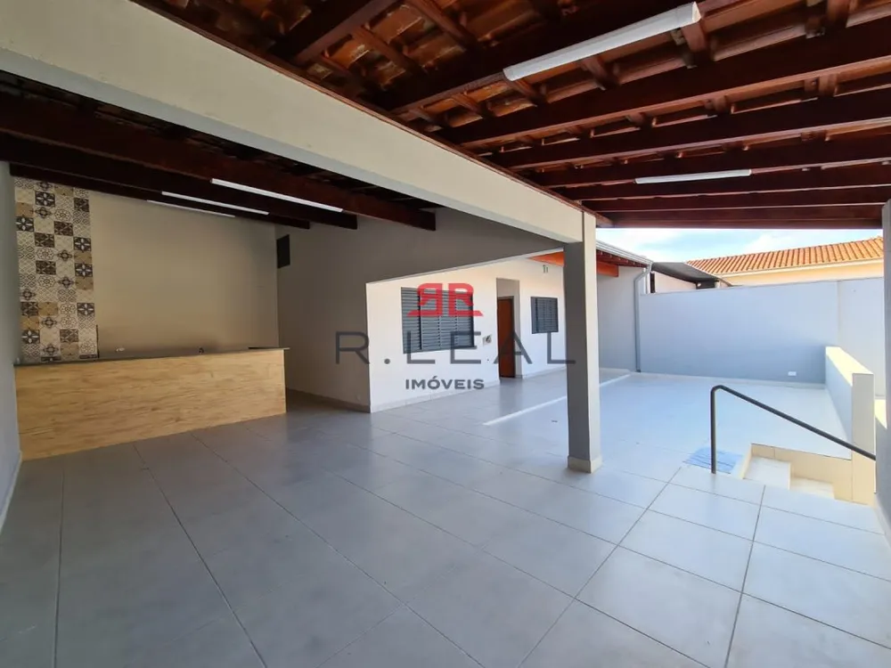 Casa, 3 quartos, 280 m² - Foto 1