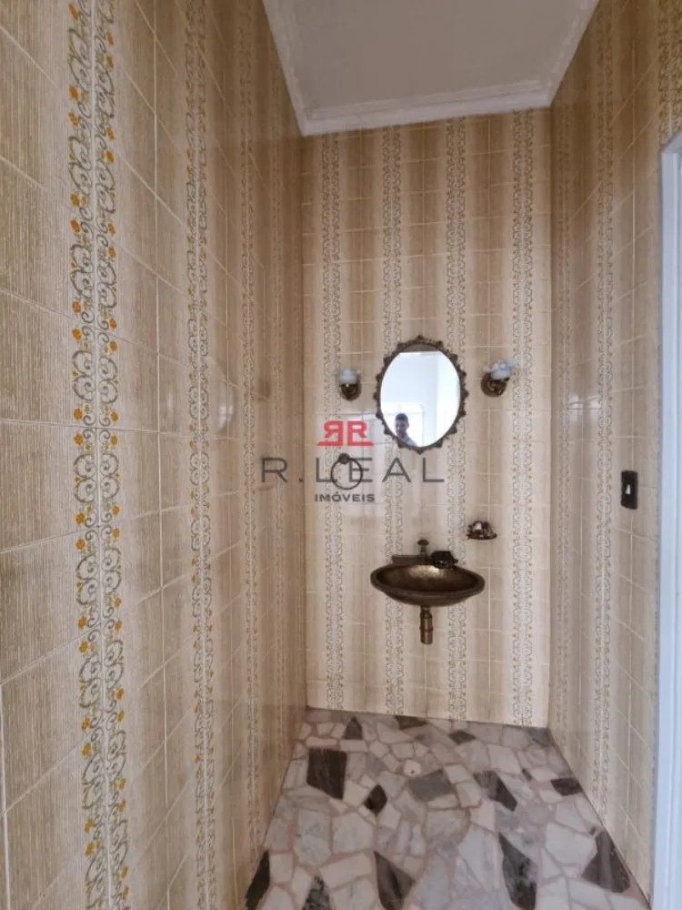 Casa, 4 quartos, 268 m² - Foto 3