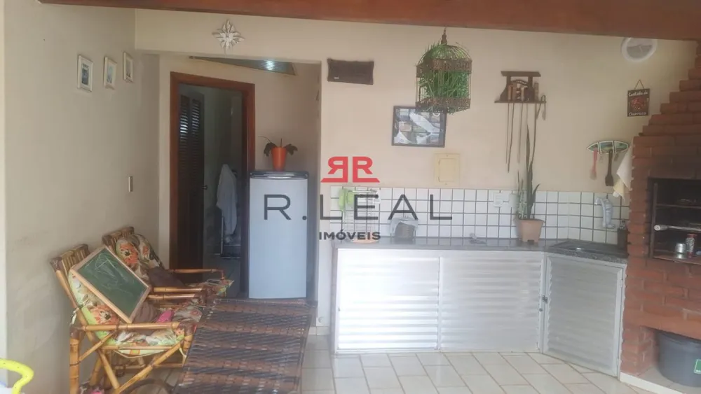 Sobrado, 2 quartos, 164 m² - Foto 6