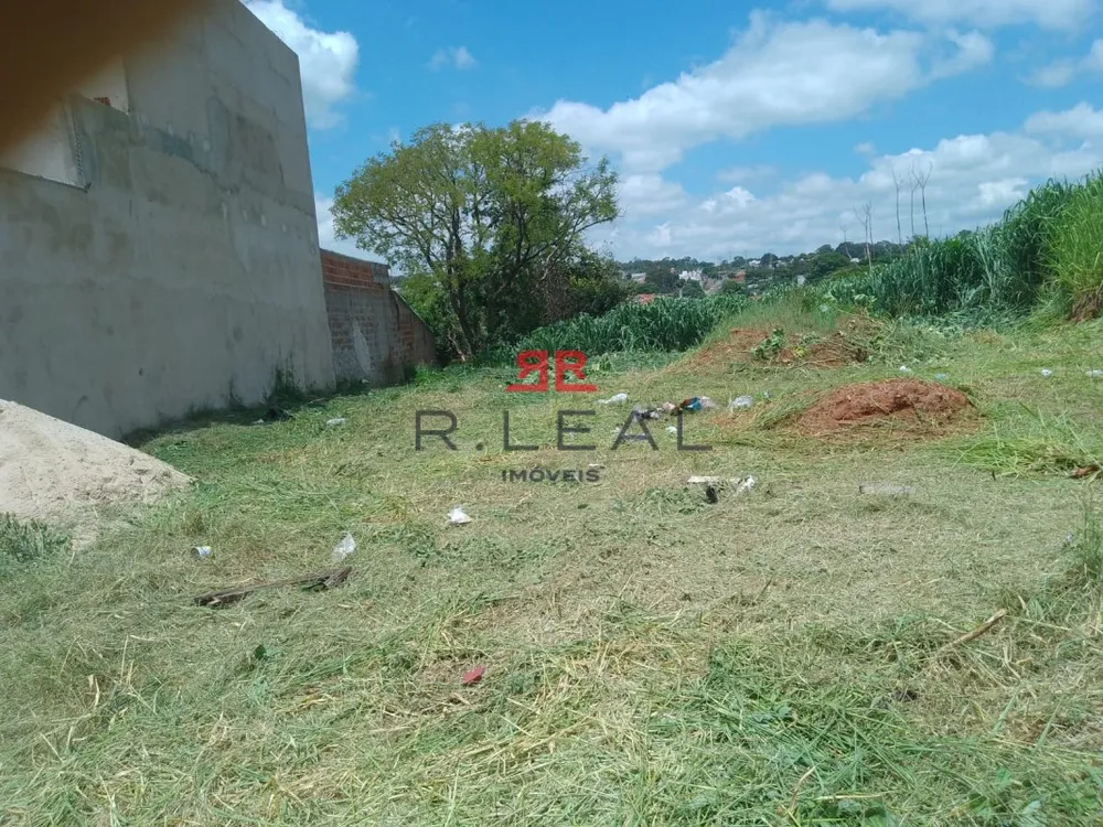 Terreno, 222 m² - Foto 1