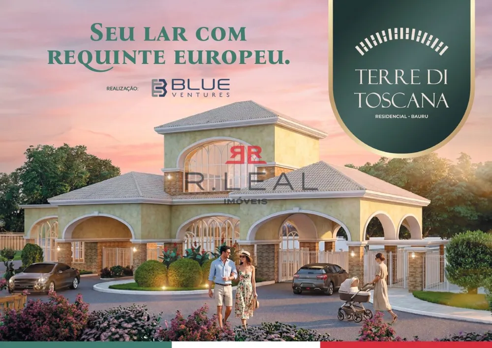 Terreno, 320 m² - Foto 1