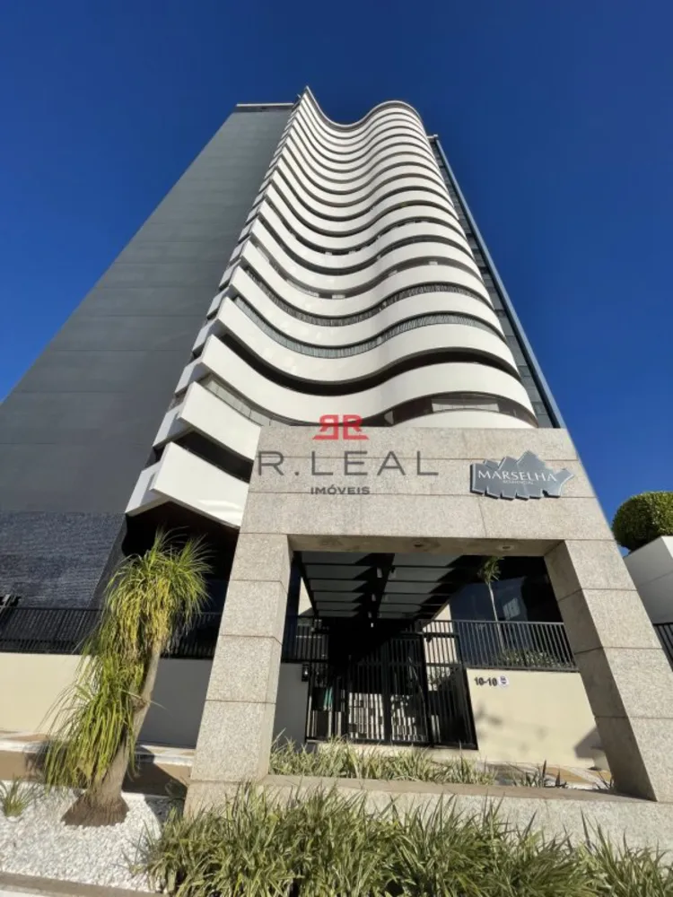 Apartamento, 3 quartos, 404 m² - Foto 1