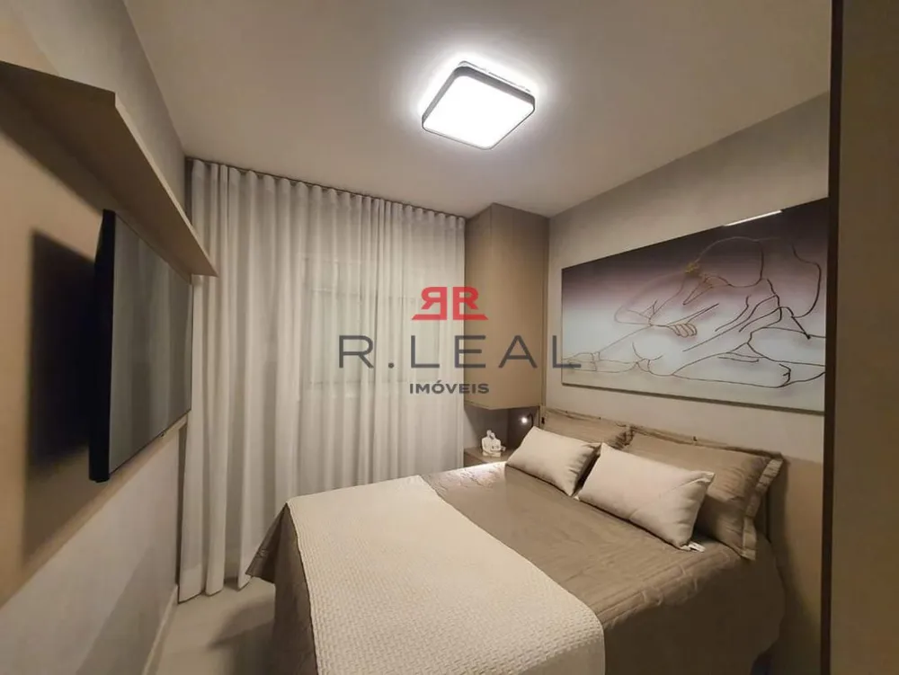 Apartamento, 1 quarto, 41 m² - Foto 5