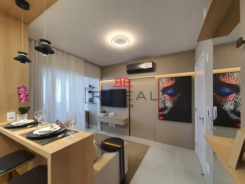 Apartamento, 1 quarto, 41 m² - Foto 7