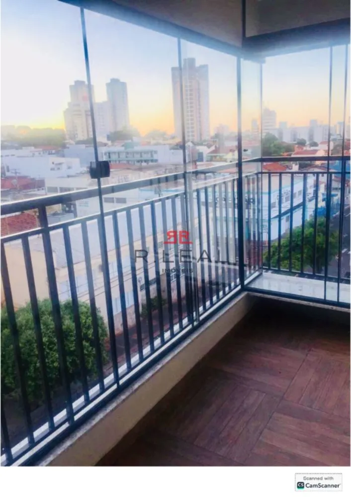 Apartamento, 1 quarto, 50 m² - Foto 4
