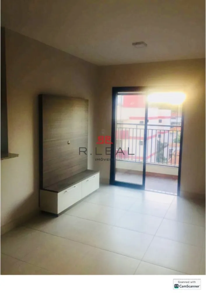 Apartamento, 1 quarto, 50 m² - Foto 2