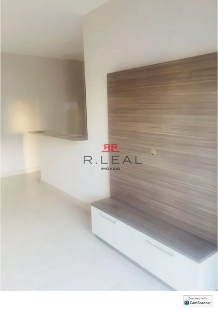 Apartamento, 1 quarto, 50 m² - Foto 3