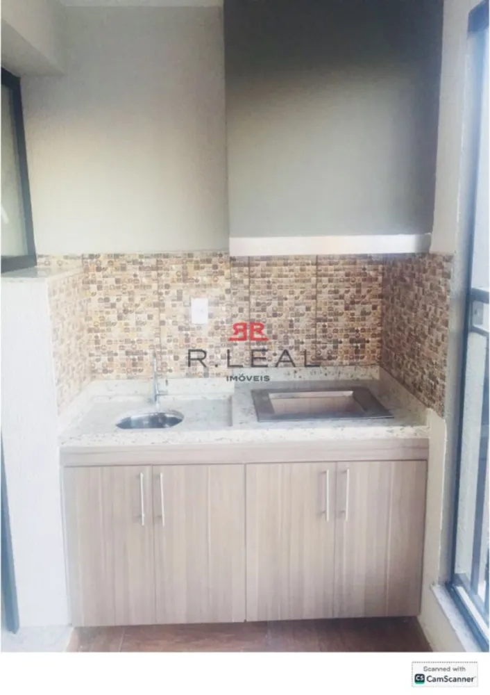 Apartamento, 1 quarto, 50 m² - Foto 6