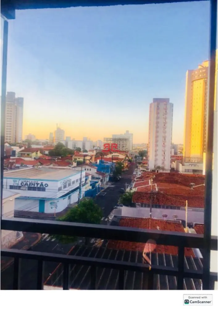 Apartamento, 1 quarto, 50 m² - Foto 5
