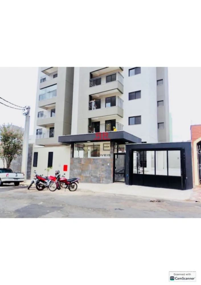 Apartamento, 1 quarto, 50 m² - Foto 1