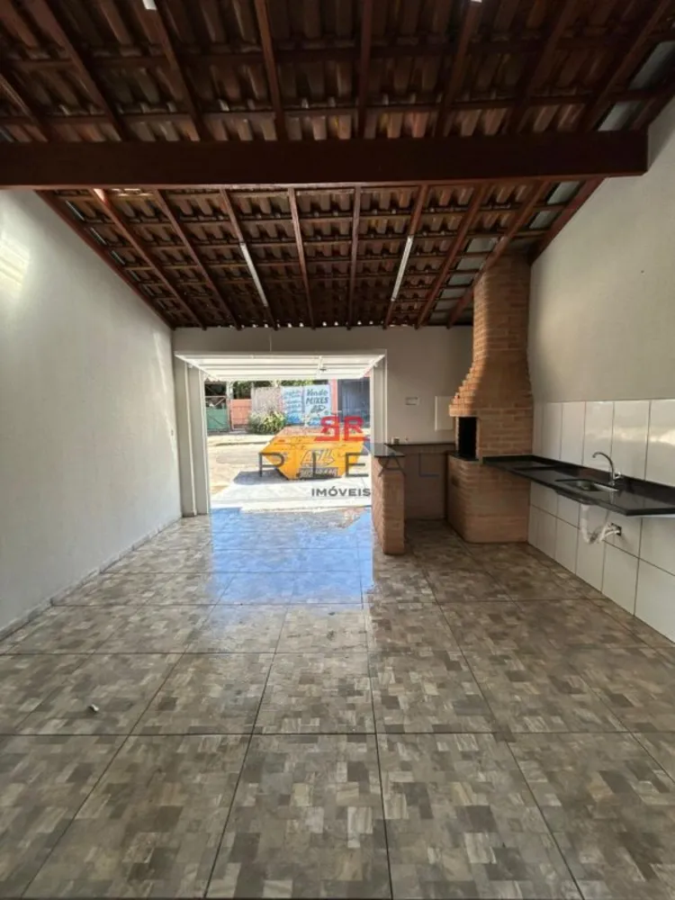 Casa, 2 quartos, 72 m² - Foto 3