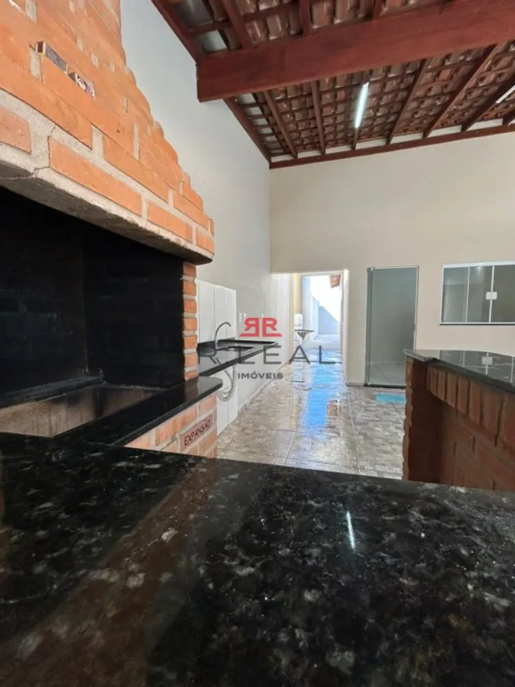 Casa, 2 quartos, 72 m² - Foto 1