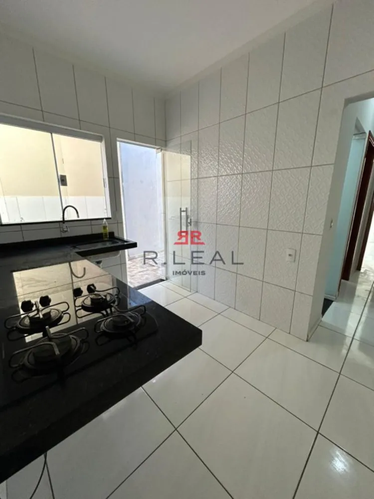 Casa, 2 quartos, 72 m² - Foto 4