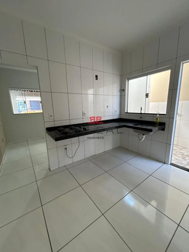Casa, 2 quartos, 72 m² - Foto 5