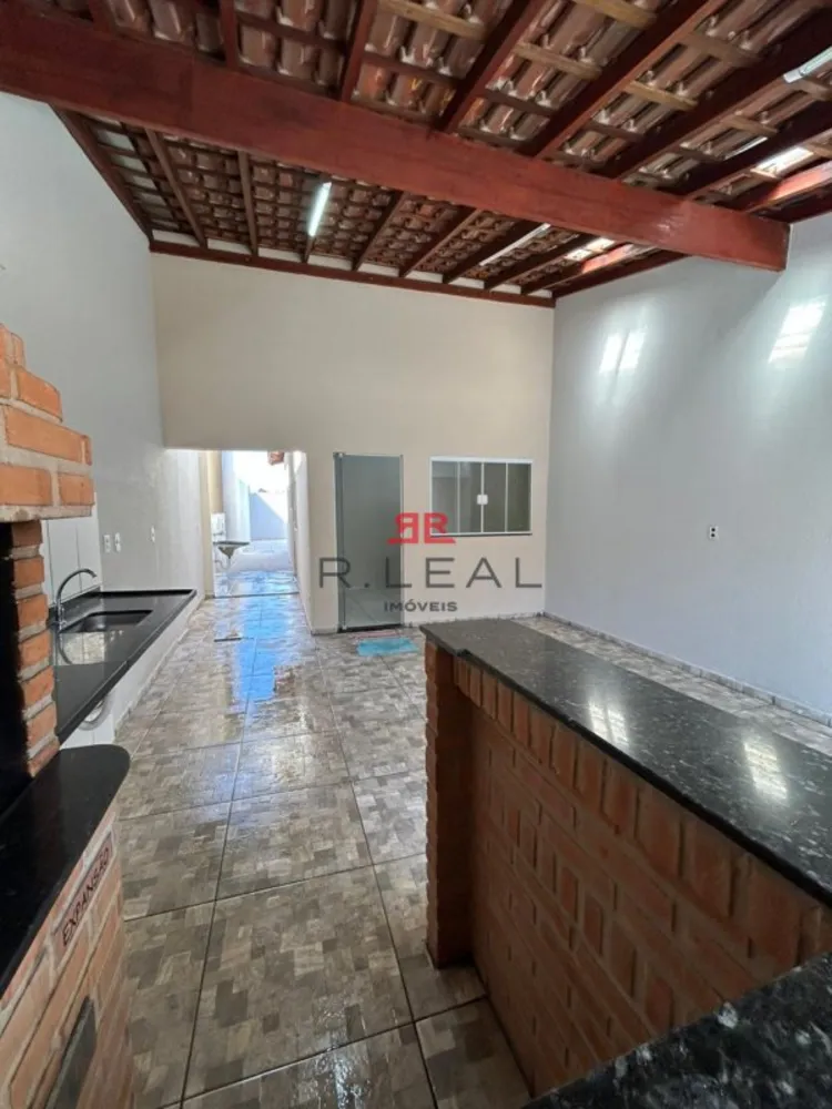 Casa, 2 quartos, 72 m² - Foto 2