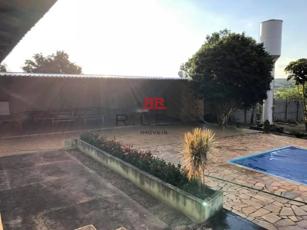 Chácara, 3 quartos, 5796 m² - Foto 9