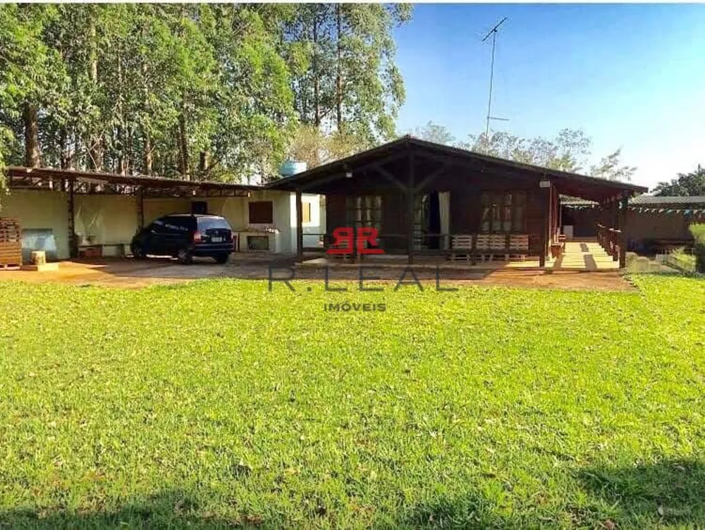 Chácara, 3 quartos, 5796 m² - Foto 4