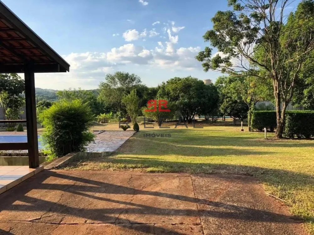 Chácara, 3 quartos, 5796 m² - Foto 3
