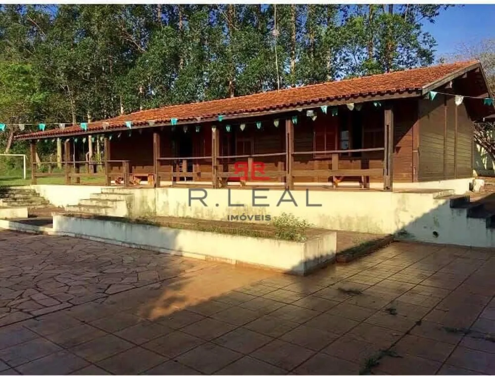 Chácara, 3 quartos, 5796 m² - Foto 8