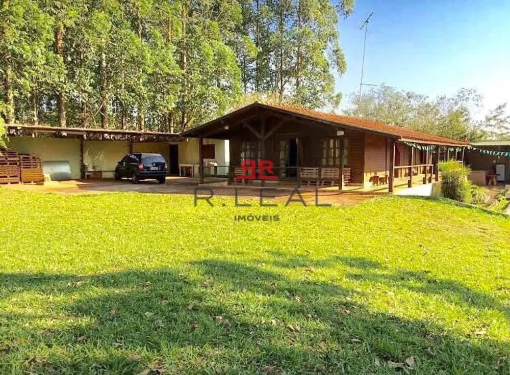 Chácara, 3 quartos, 5796 m² - Foto 2