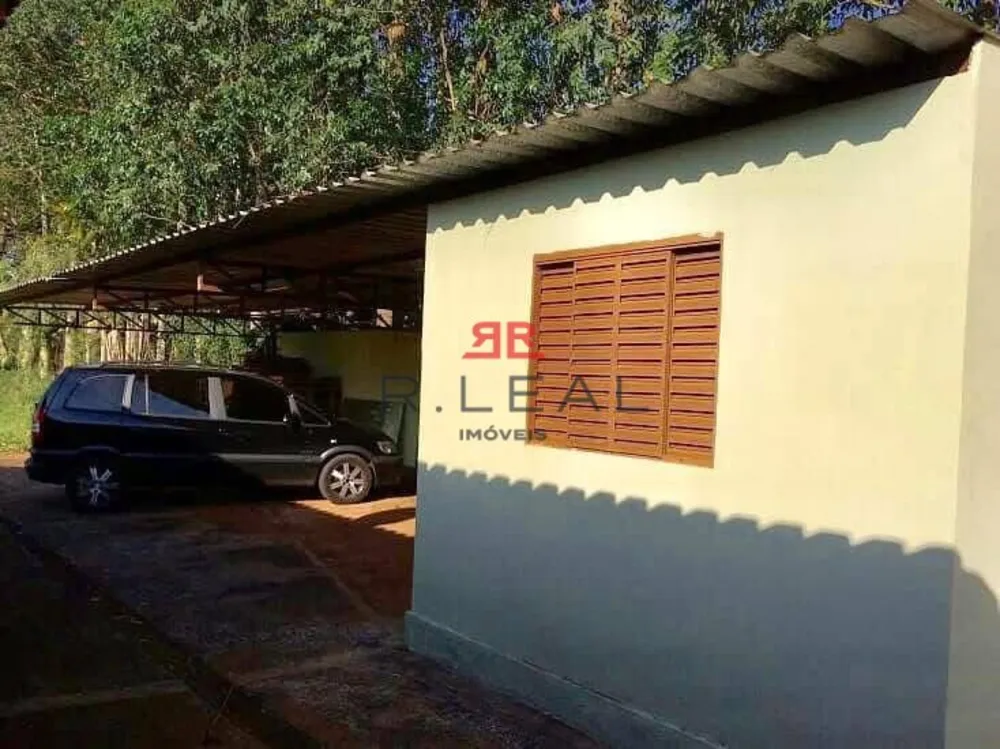 Chácara, 3 quartos, 5796 m² - Foto 5