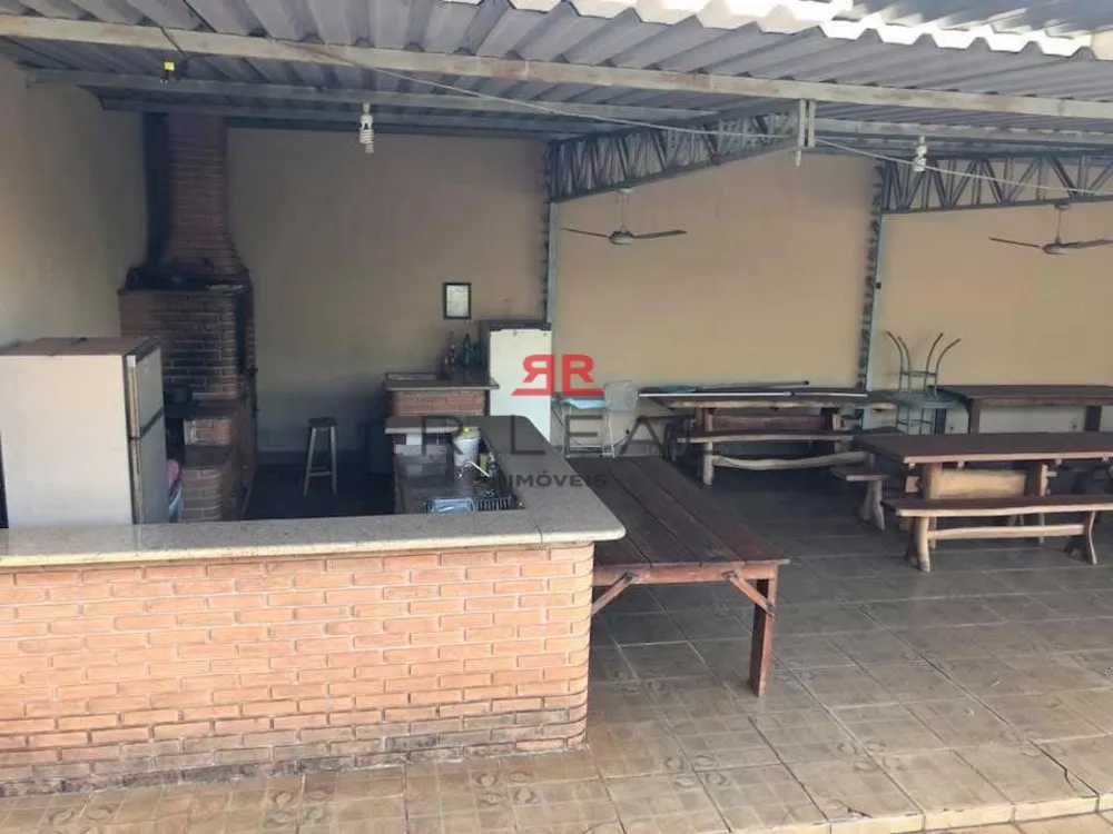 Chácara, 3 quartos, 5796 m² - Foto 8