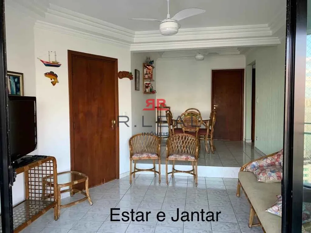 Apartamento, 3 quartos - Foto 3