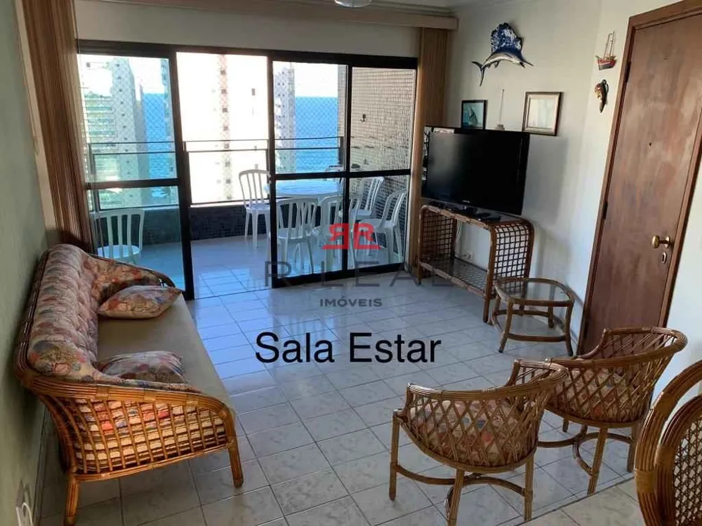 Apartamento, 3 quartos - Foto 1