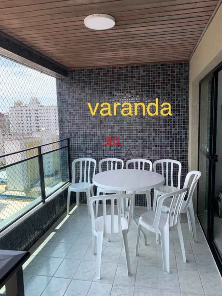 Apartamento, 3 quartos - Foto 2