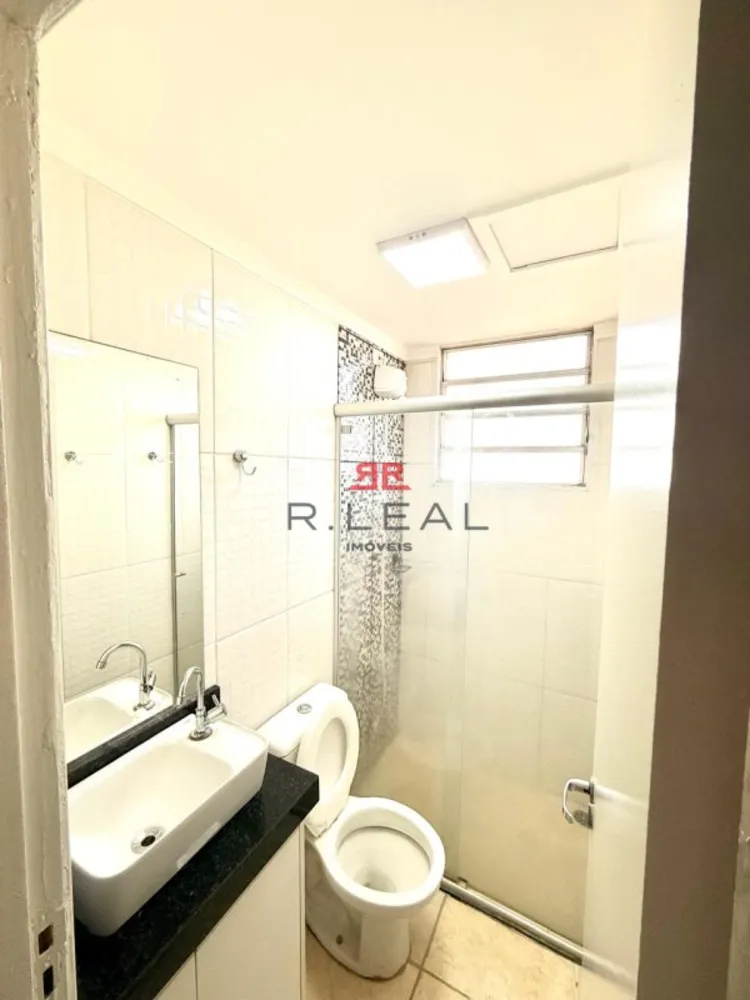 Apartamento, 2 quartos, 46 m² - Foto 8