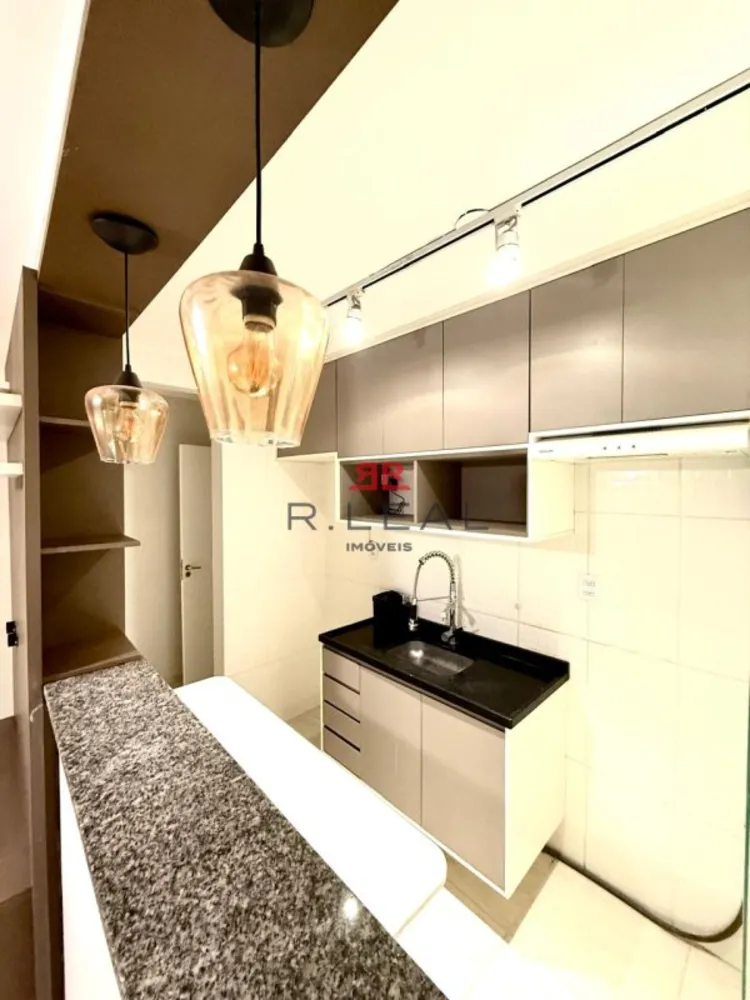 Apartamento, 2 quartos, 46 m² - Foto 6