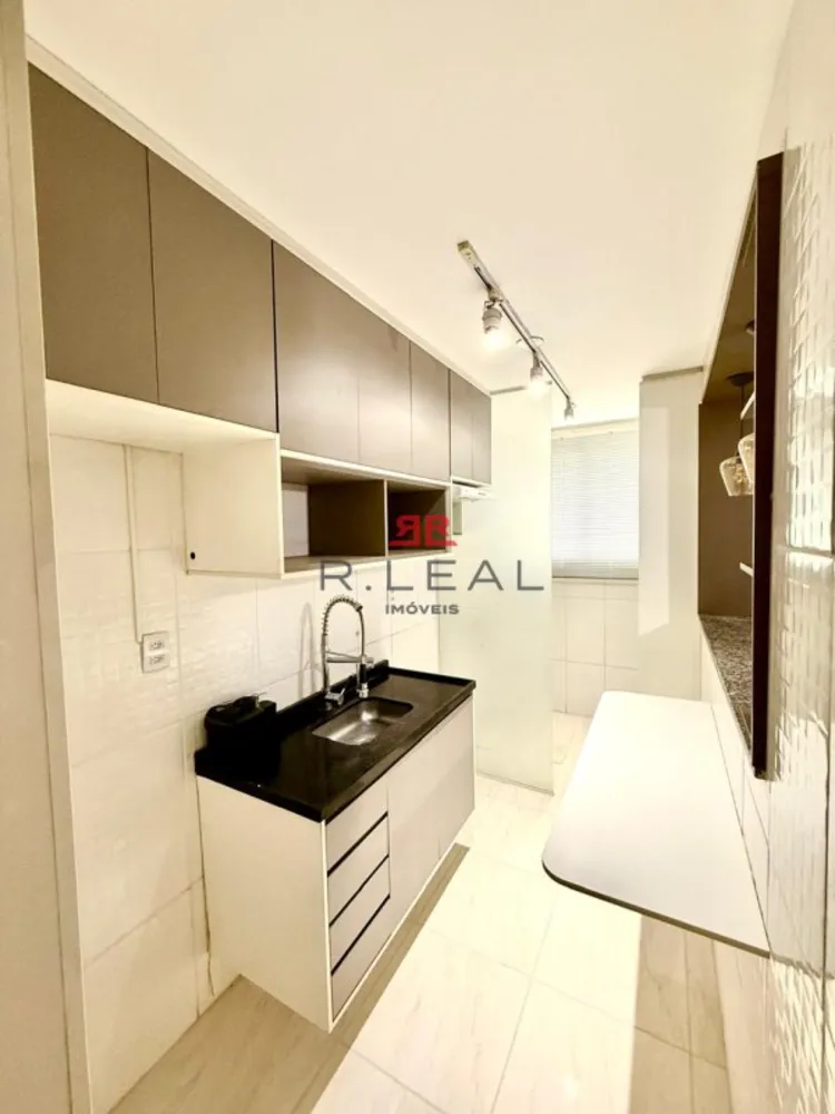 Apartamento, 2 quartos, 46 m² - Foto 7