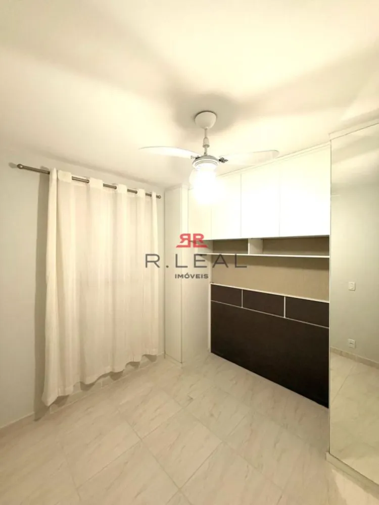 Apartamento, 2 quartos, 46 m² - Foto 3