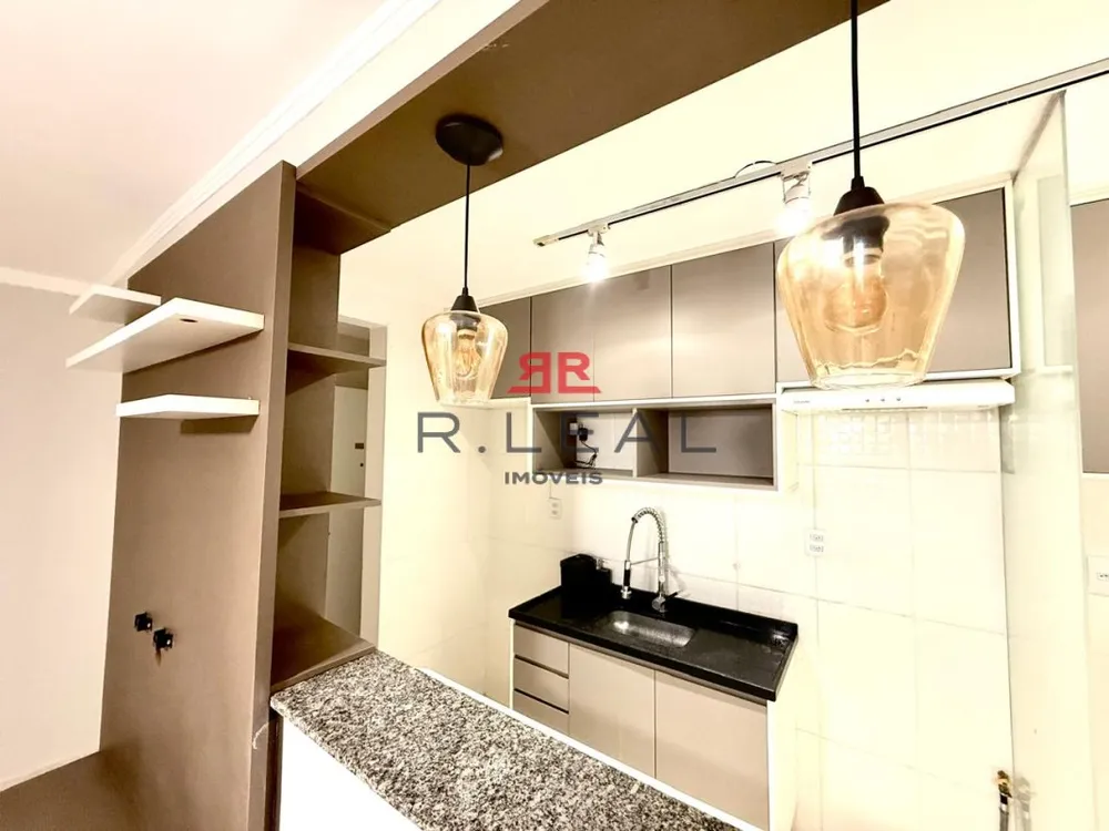 Apartamento, 2 quartos, 46 m² - Foto 4
