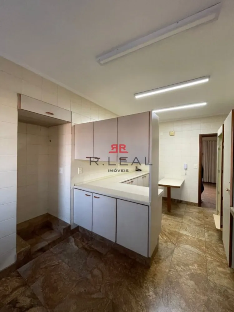 Apartamento, 4 quartos, 313 m² - Foto 2