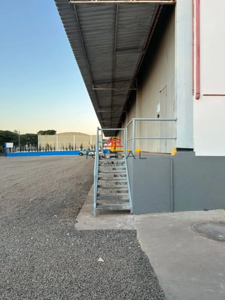 Depósito-Galpão, 2000 m² - Foto 1