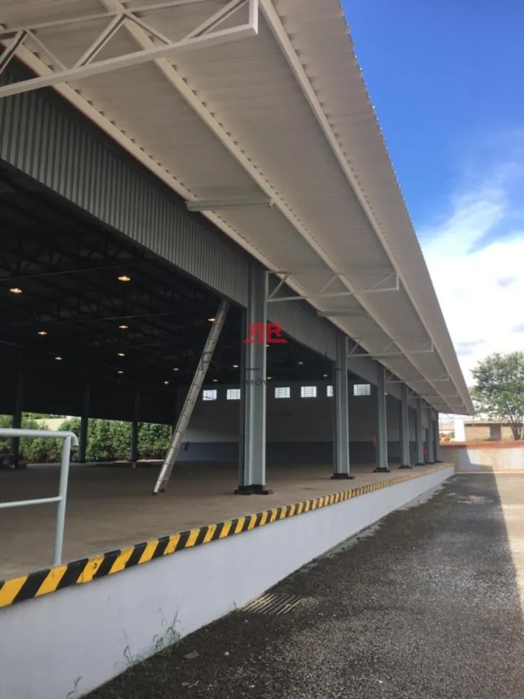 Depósito-Galpão, 2000 m² - Foto 4