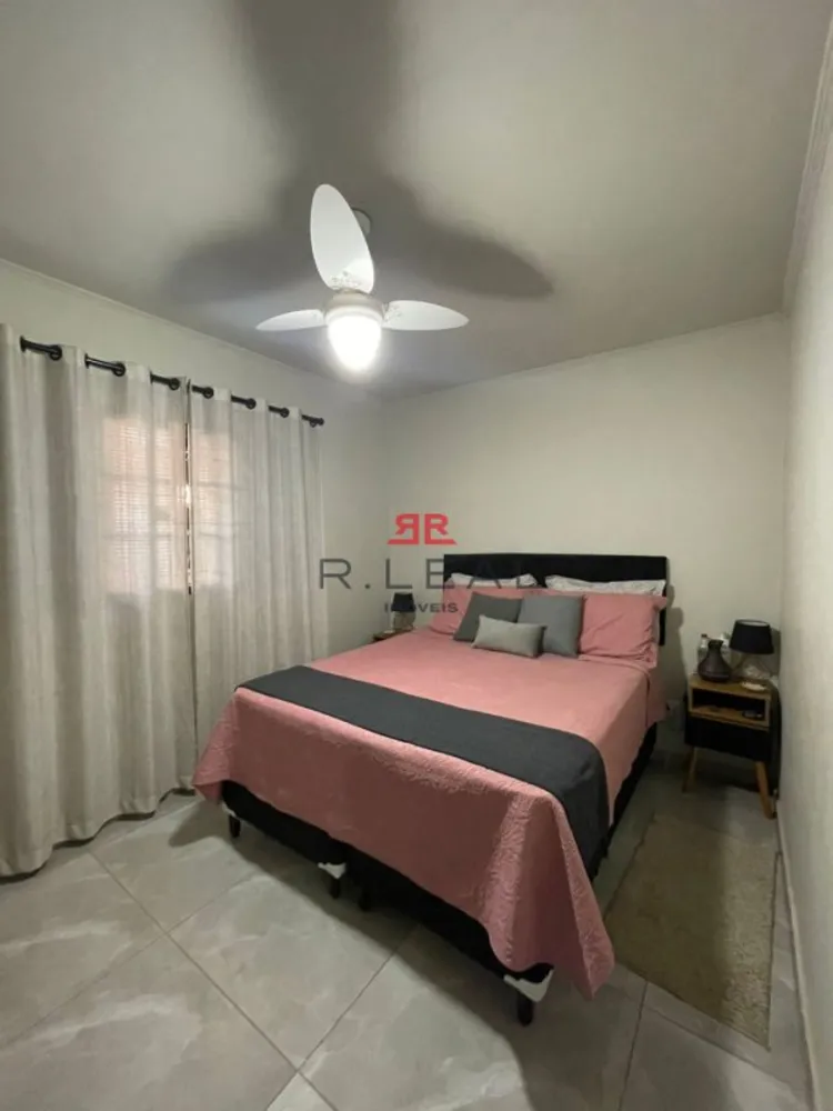 Casa, 3 quartos, 186 m² - Foto 3