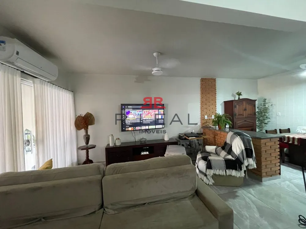 Casa, 3 quartos, 186 m² - Foto 4