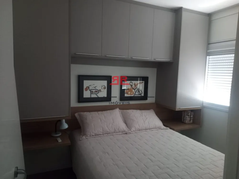 Apartamento, 3 quartos, 93 m² - Foto 8
