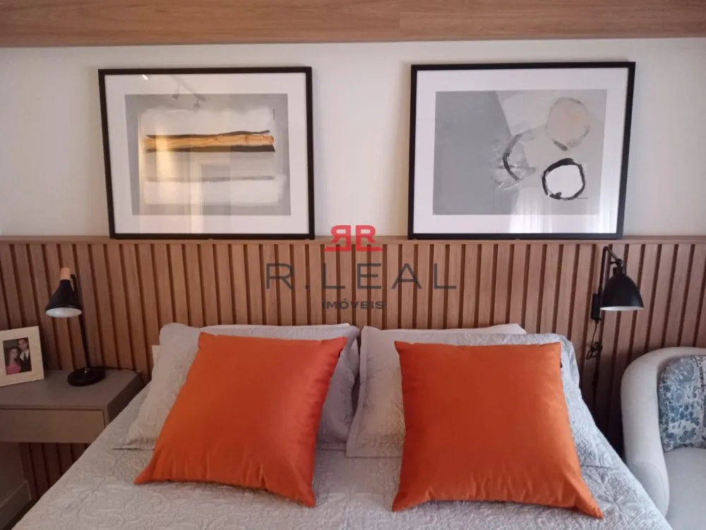 Apartamento, 3 quartos, 93 m² - Foto 2
