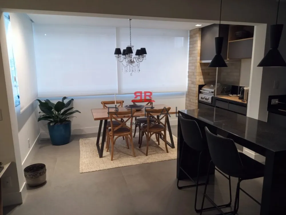Apartamento, 3 quartos, 93 m² - Foto 2