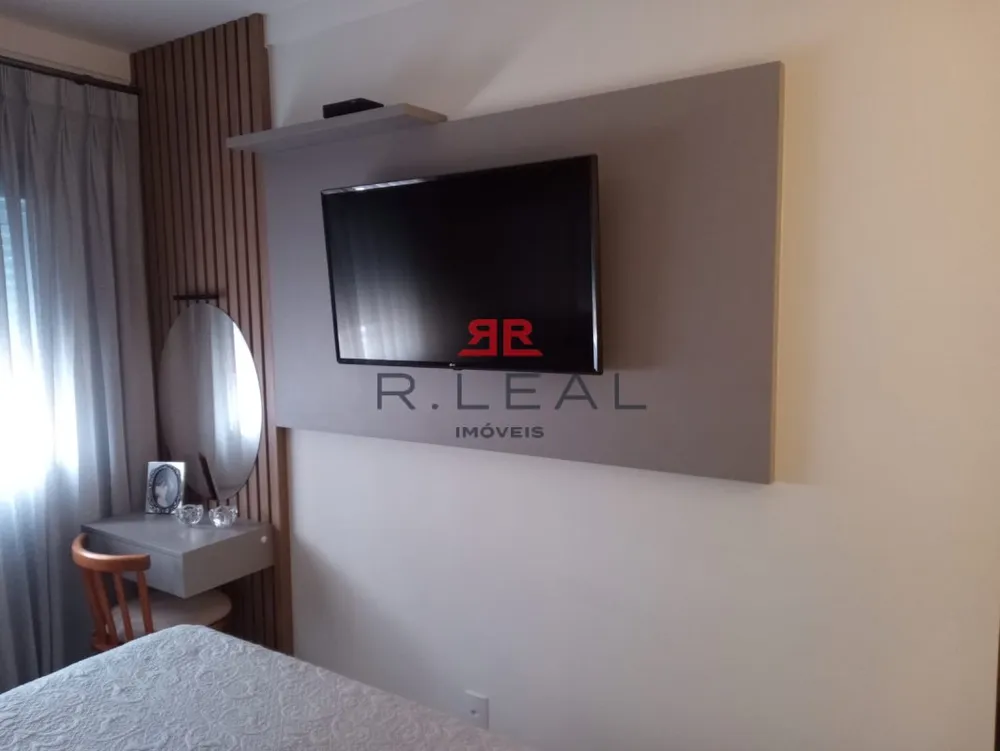 Apartamento, 3 quartos, 93 m² - Foto 5