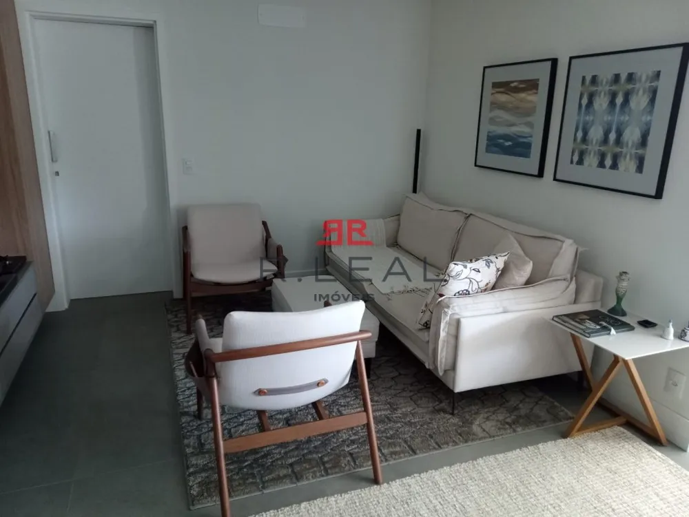 Apartamento, 3 quartos, 93 m² - Foto 3