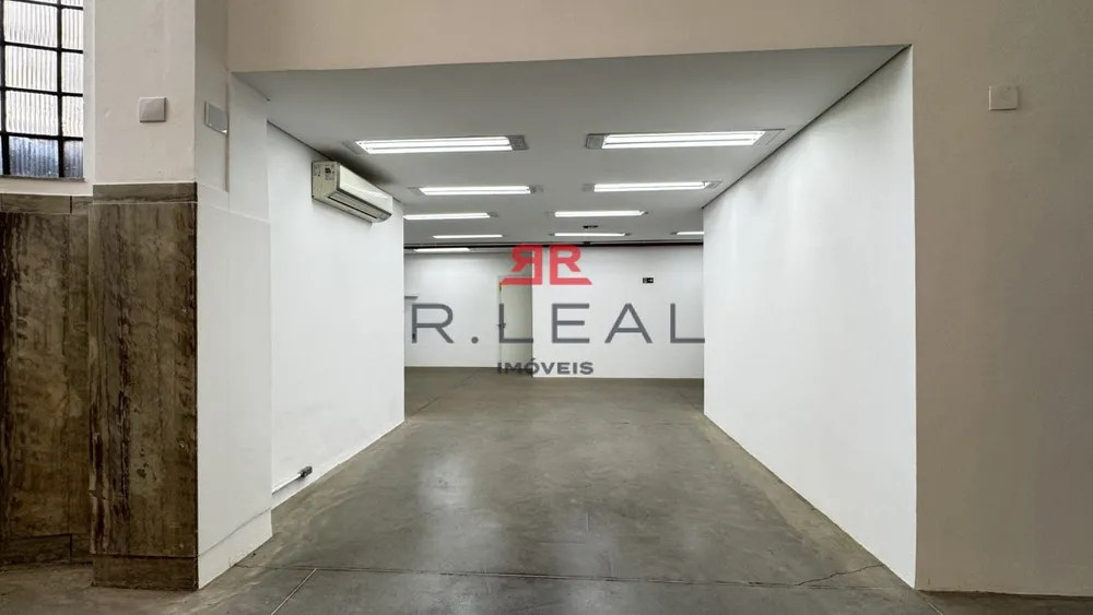 Loja-Salão, 874 m² - Foto 1