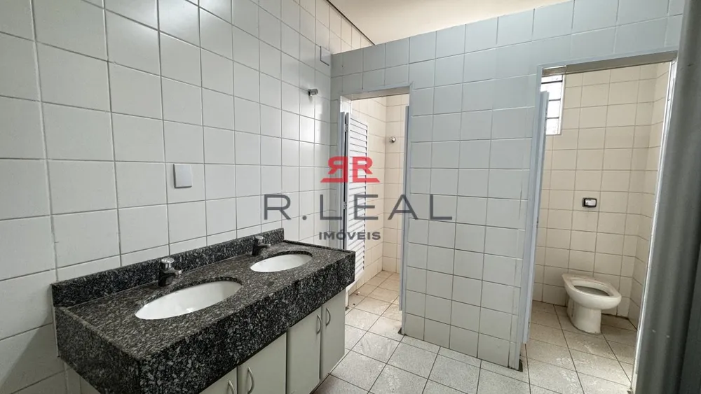 Loja-Salão, 874 m² - Foto 11